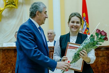 Оренбургскому областному суду – 85 лет